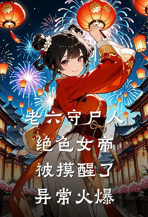 老六守尸人，绝色女帝被摸醒了异常火爆