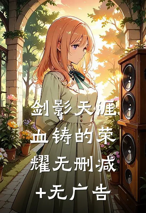 剑影天涯：血铸的荣耀无删减+无广告