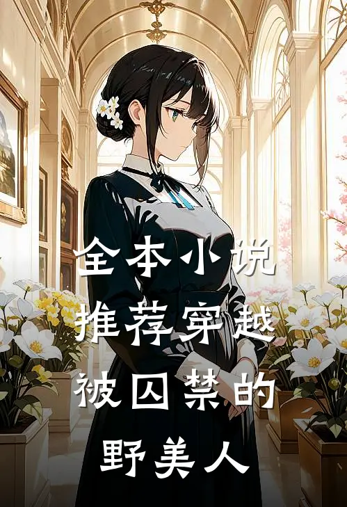 全本小说推荐穿越：被囚禁的野美人