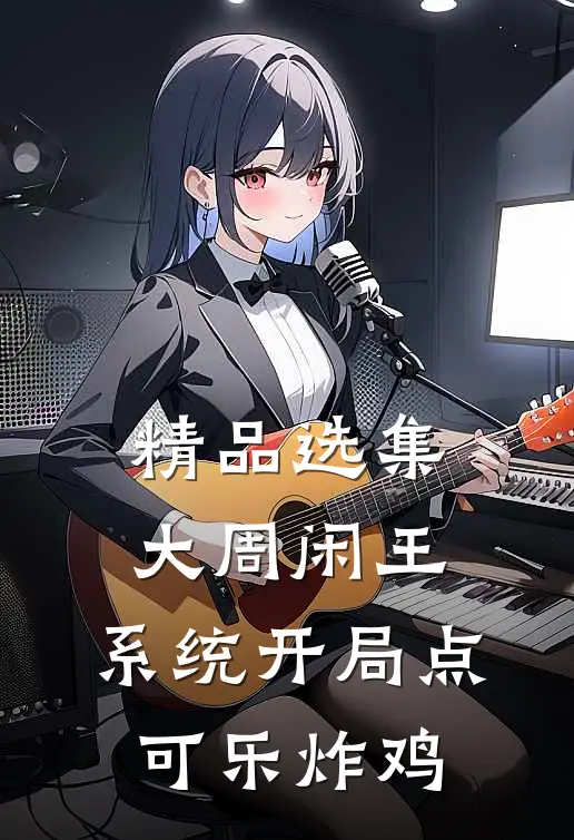 精品选集大周闲王，系统开局点可乐炸鸡