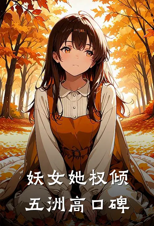 妖女她权倾五洲高口碑