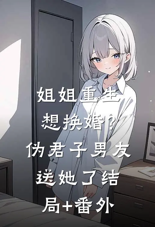 姐姐重生想换婚？伪君子男友送她了结局+番外