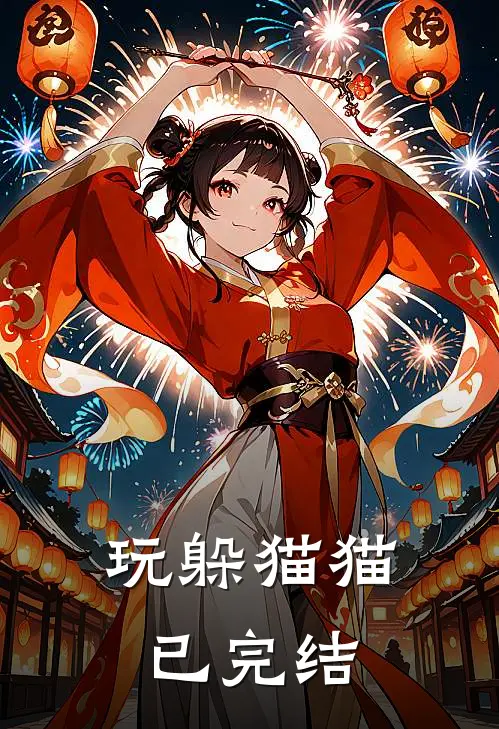玩躲猫猫已完结