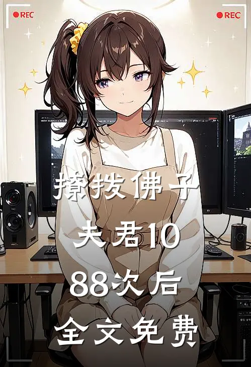 撩拨佛子夫君1088次后全文免费