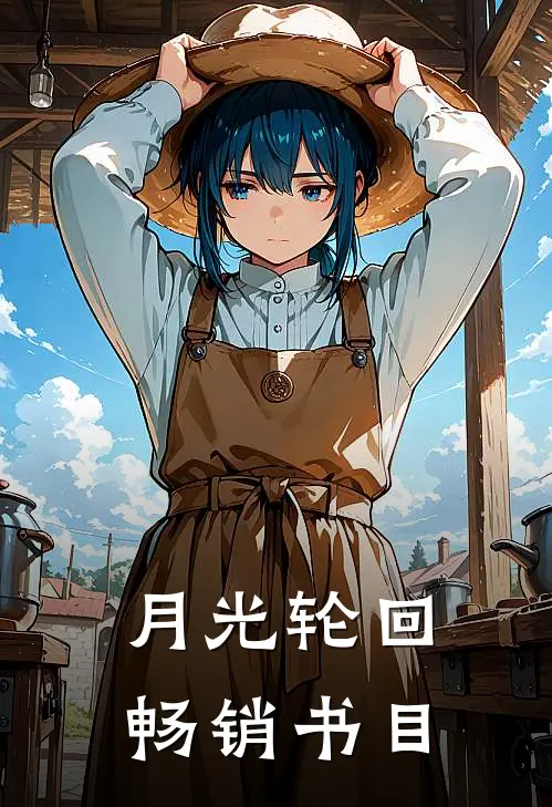 月光轮回畅销书目