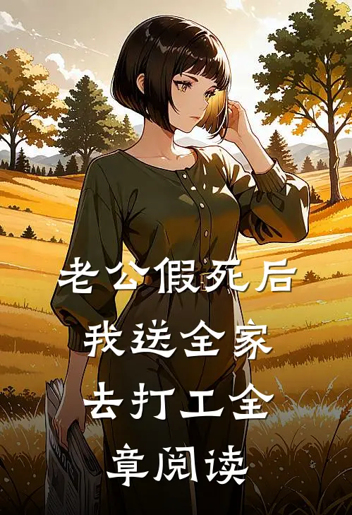 老公假死后，我送全家去打工全章阅读