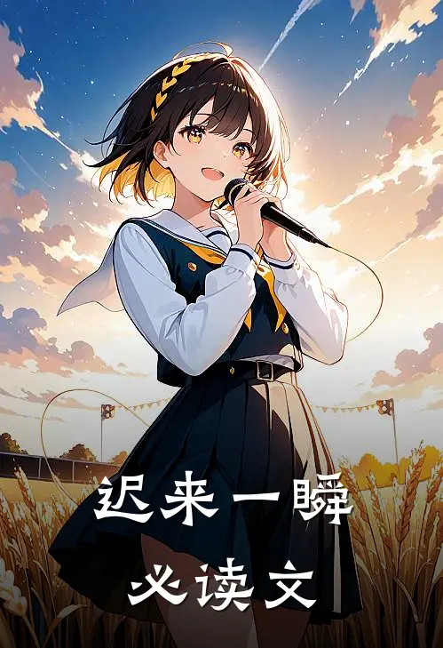 迟来一瞬必读文