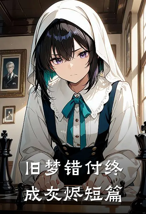 旧梦错付终成灰烬短篇