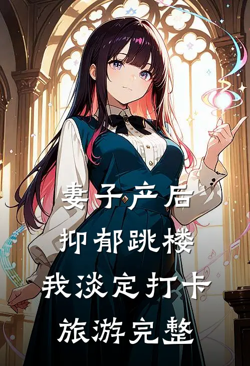 妻子产后抑郁跳楼，我淡定打卡旅游完整