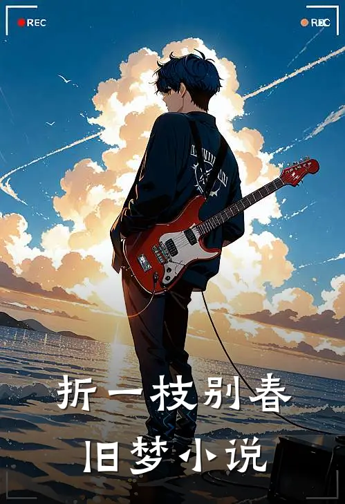 折一枝别春旧梦小说