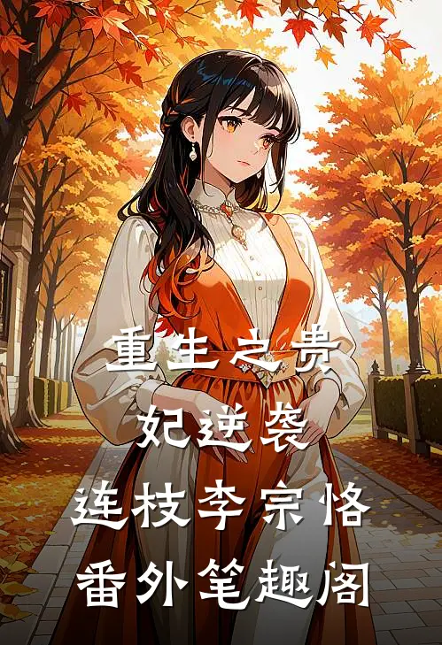 重生之贵妃逆袭：连枝李宗恪番外笔趣阁