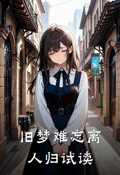 旧梦难忘离人归试读