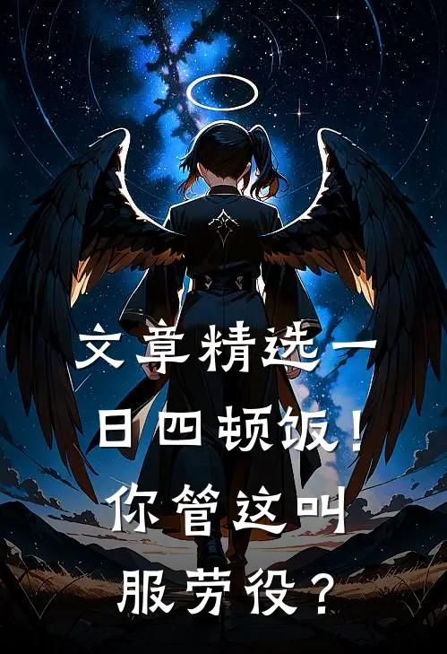 文章精选一日四顿饭！你管这叫服劳役？