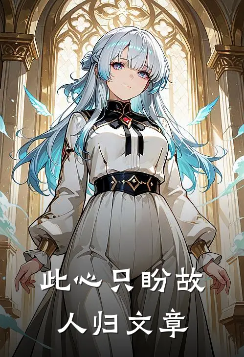 此心只盼故人归文章