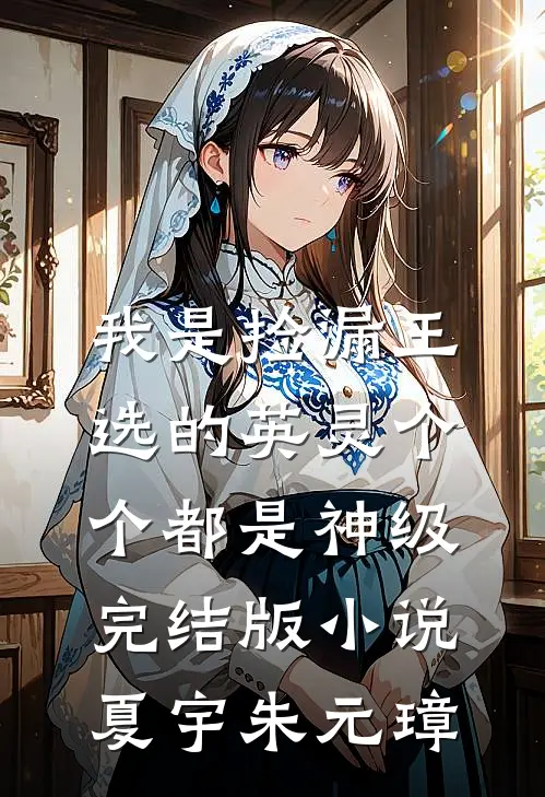我是捡漏王，选的英灵个个都是神级完结版小说夏宇朱元璋
