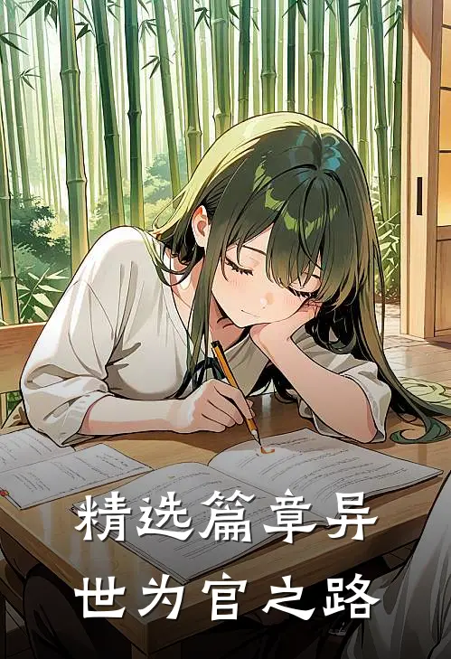 精选篇章异世为官之路