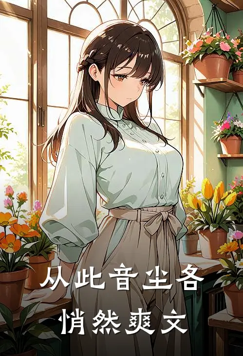 从此音尘各悄然爽文