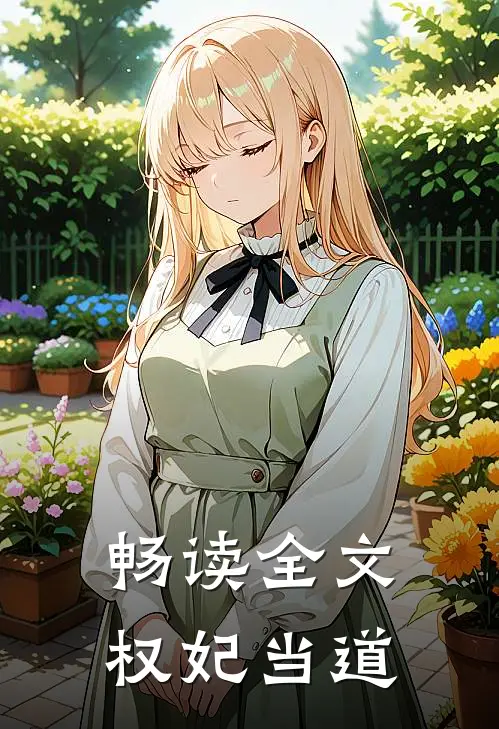 畅读全文权妃当道