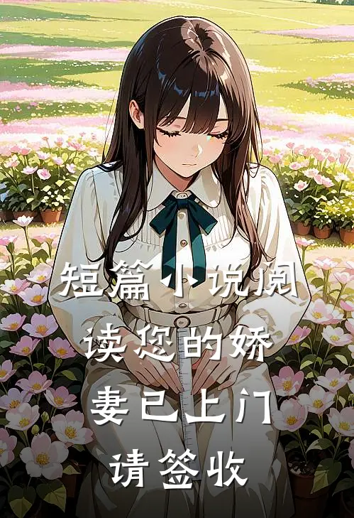 短篇小说阅读您的娇妻已上门，请签收