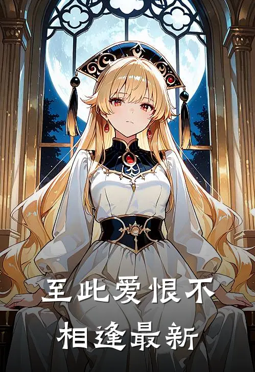 至此爱恨不相逢最新