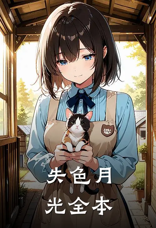 失色月光全本