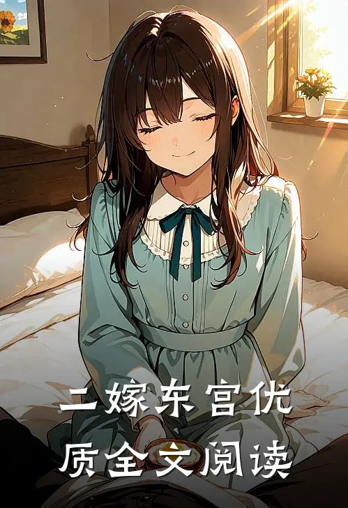 二嫁东宫优质全文阅读