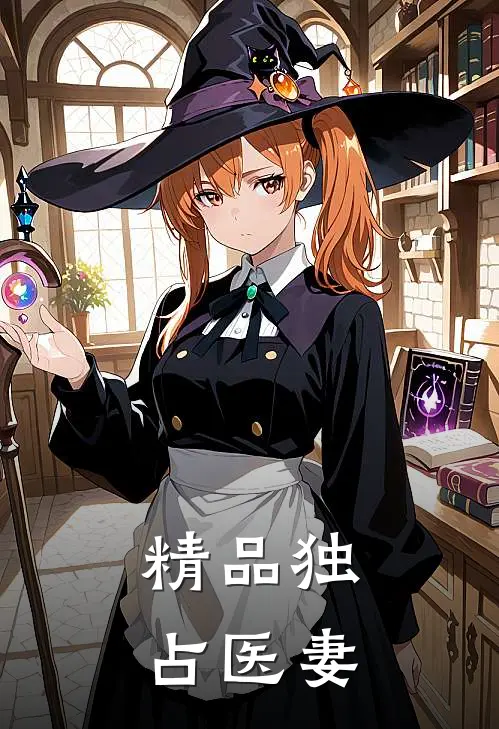 精品独占医妻
