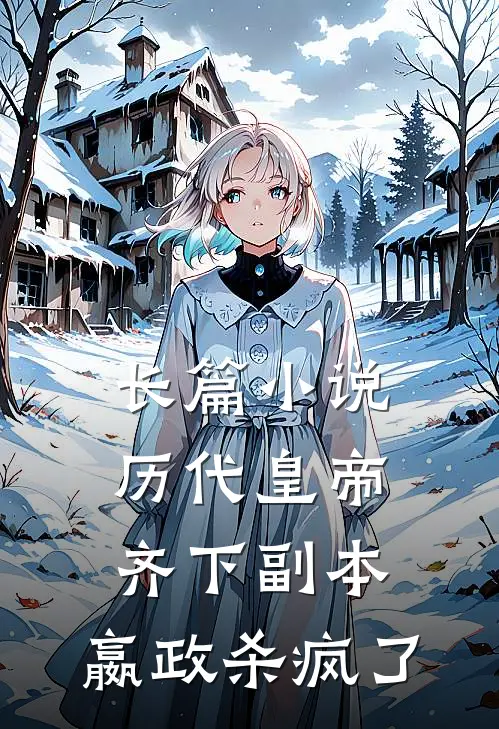 长篇小说历代皇帝齐下副本，嬴政杀疯了
