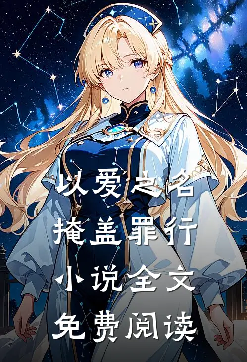 以爱之名掩盖罪行小说全文免费阅读