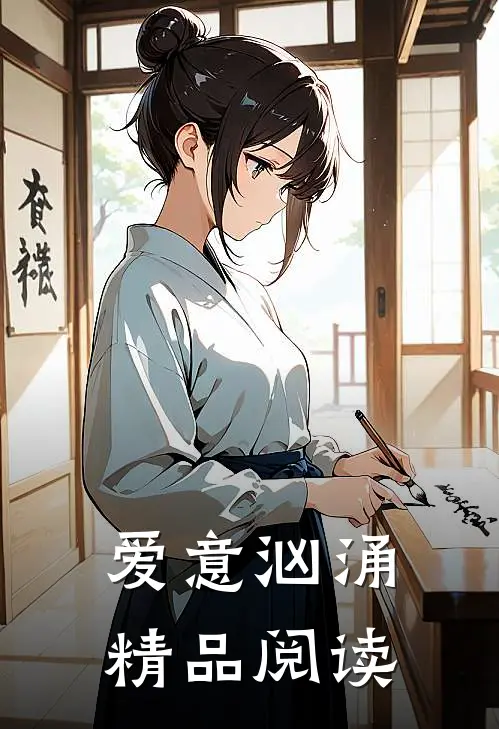 爱意汹涌精品阅读