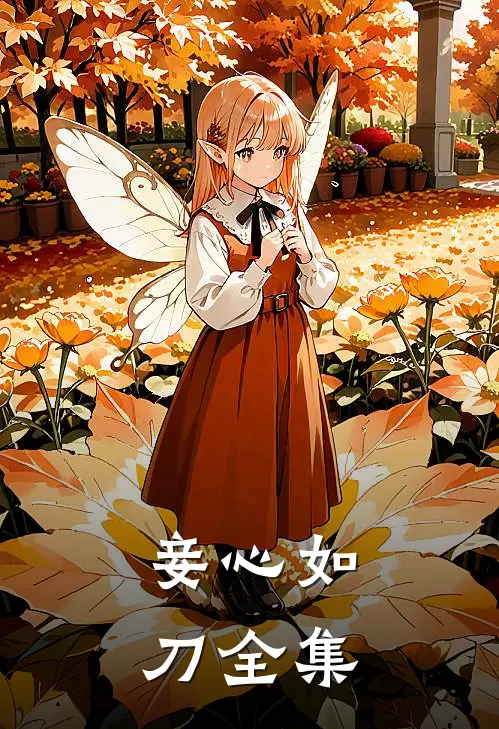 妾心如刀 全集