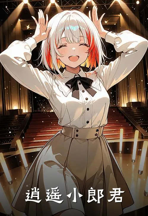 逍遥小郎君