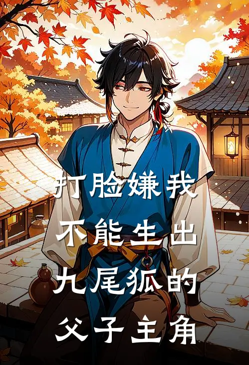 打脸嫌我不能生出九尾狐的父子主角