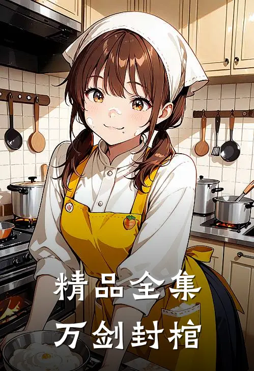 精品全集万剑封棺