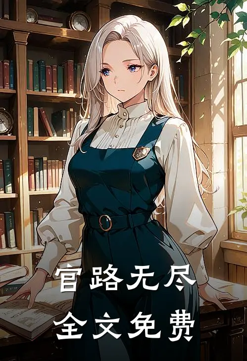 官路无尽全文免费