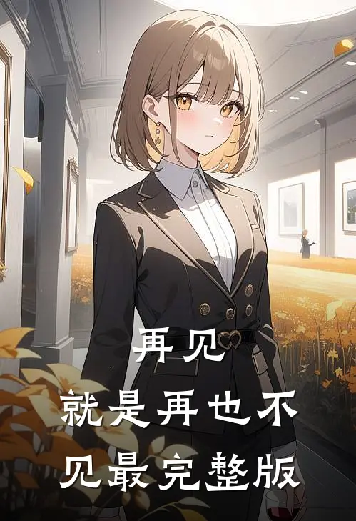 再见，就是再也不见最完整版