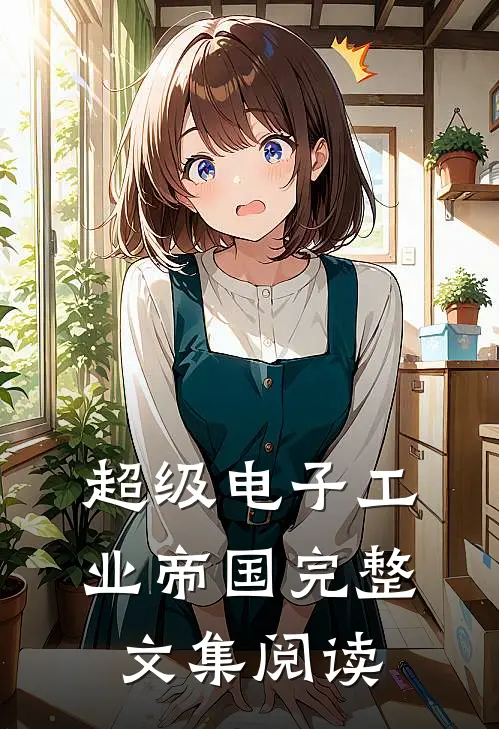 超级电子工业帝国完整文集阅读
