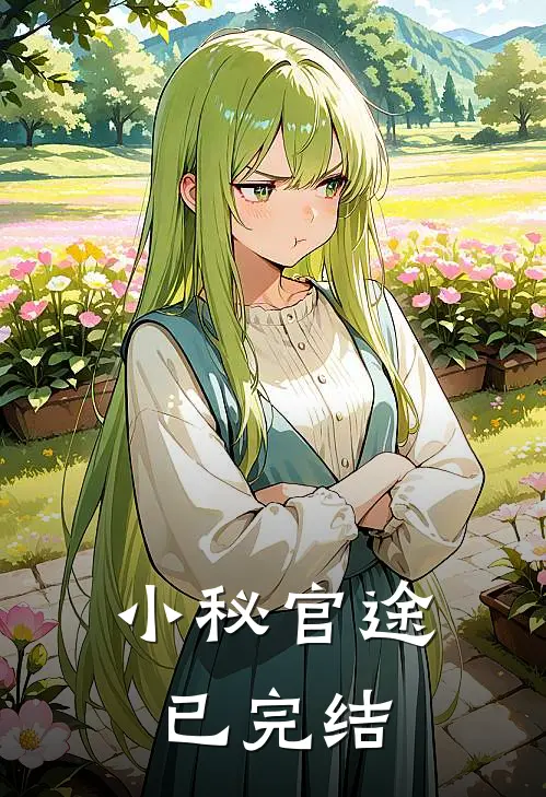 小秘官途已完结