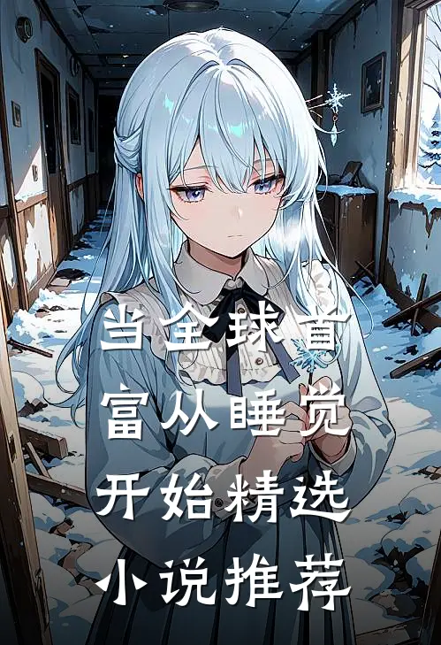 当全球首富从睡觉开始精选小说推荐