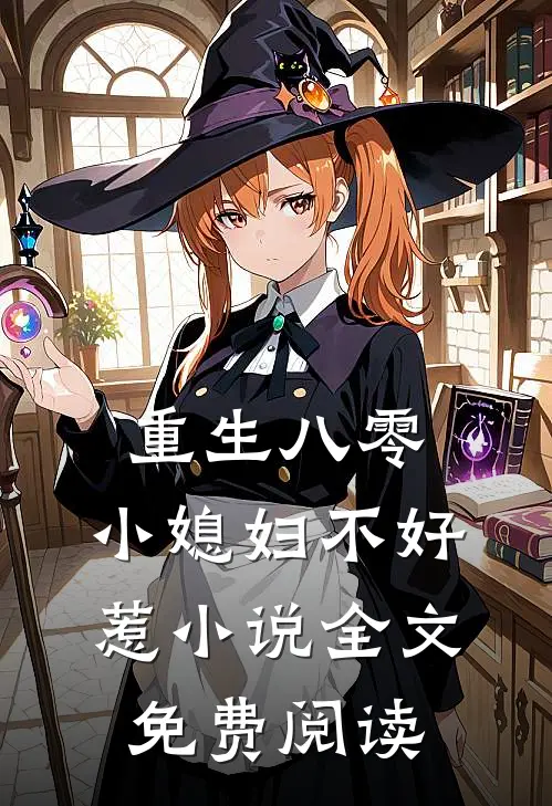 重生八零：小媳妇不好惹小说全文免费阅读