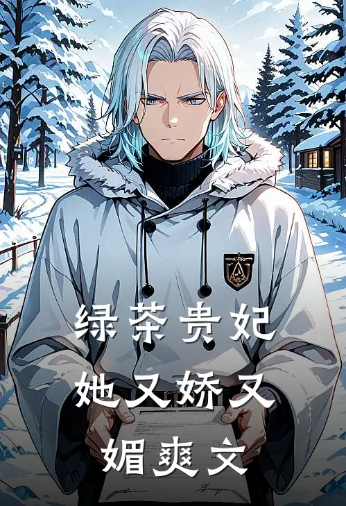 绿茶贵妃她又娇又媚爽文