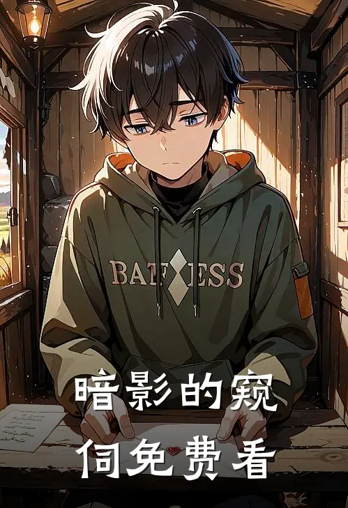 暗影的窥伺免费看