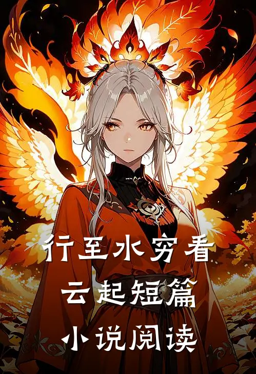 行至水穷看云起短篇小说阅读