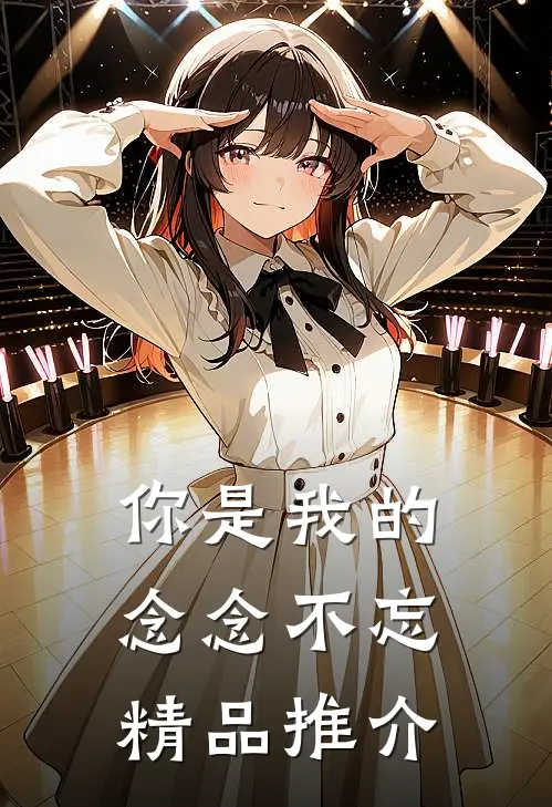 你是我的念念不忘精品推介