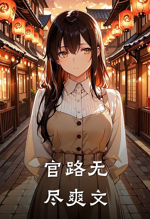 官路无尽爽文