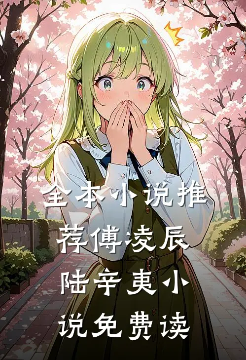 全本小说推荐傅凌辰陆辛夷小说免费读