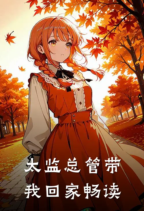 太监总管带我回家畅读