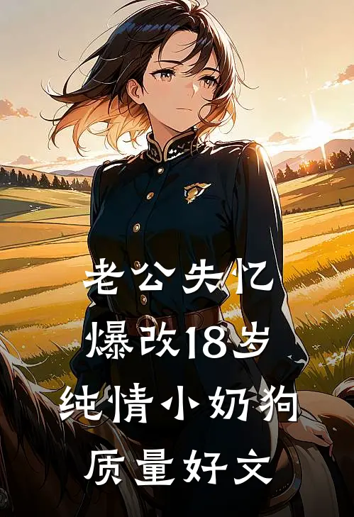 老公失忆，爆改18岁纯情小奶狗质量好文