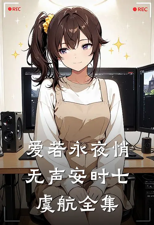 爱若永夜悄无声安时七虞航全集