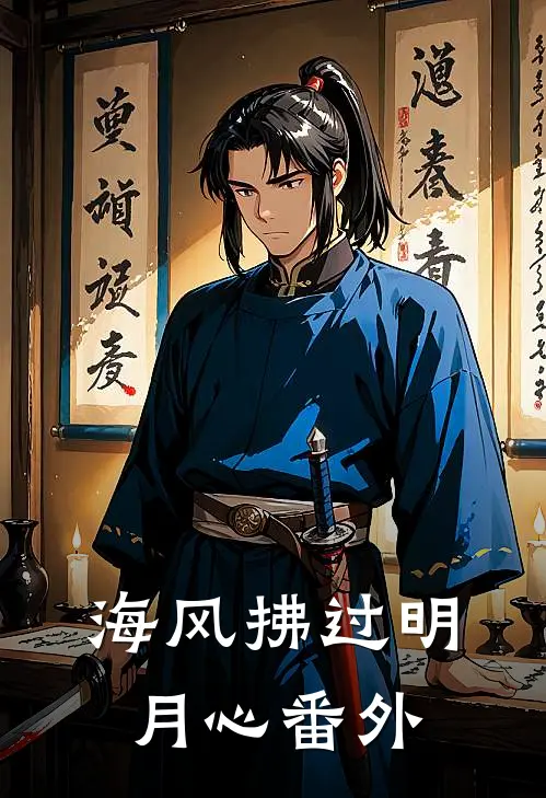海风拂过明月心番外